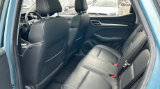 MG Zs 105kW Exclusive EV 45kWh 5dr Auto Electric Hatchback